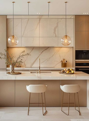 Nakshatra Interiors Design