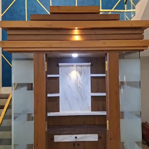 decorative wall paneling design