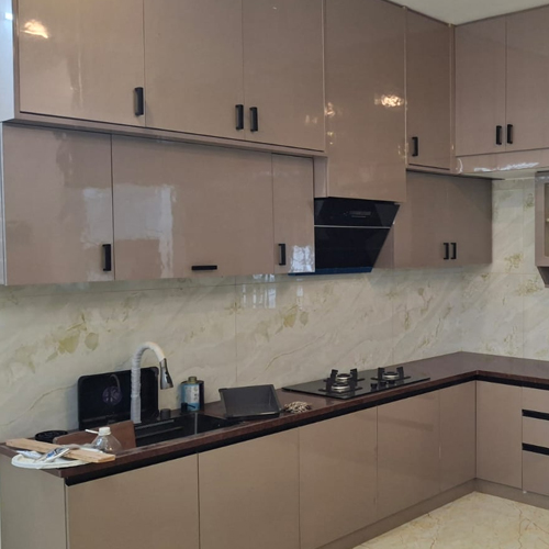 decorative wall paneling design