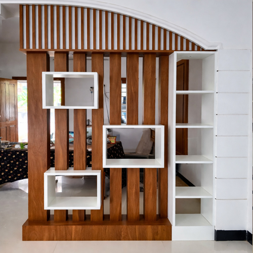 decorative wall paneling design