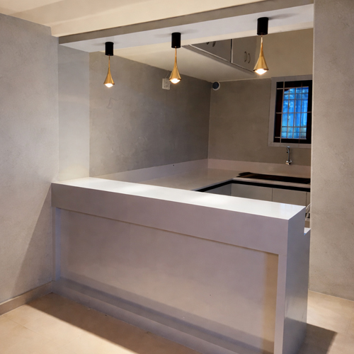 decorative wall paneling design