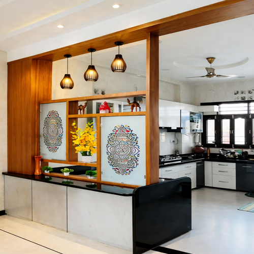 decorative wall paneling design