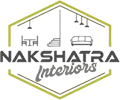 Nakshatra Interiors Nakshatra Interiors
